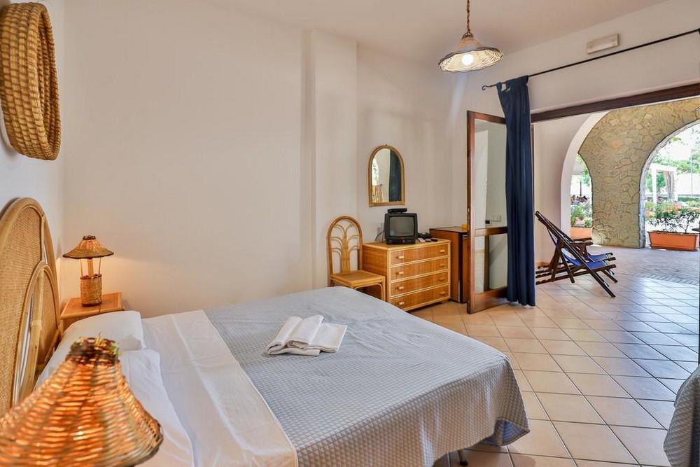 Hotel Residence Sangineto